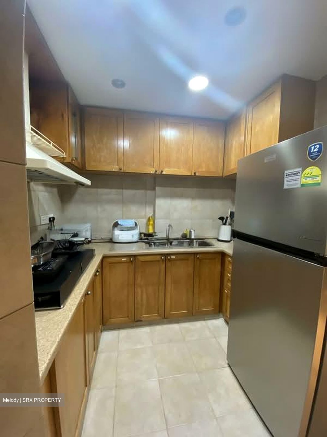 Heritage View (D5), Condominium #563250221